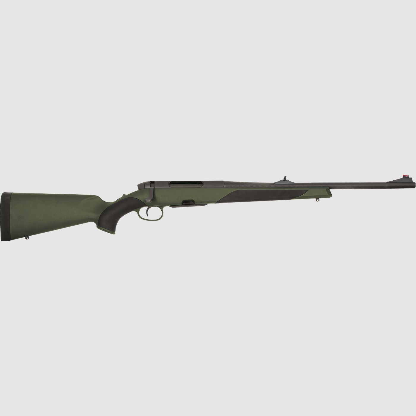 Steyr Arms karabin powtarzalny SM12 Mountain SX