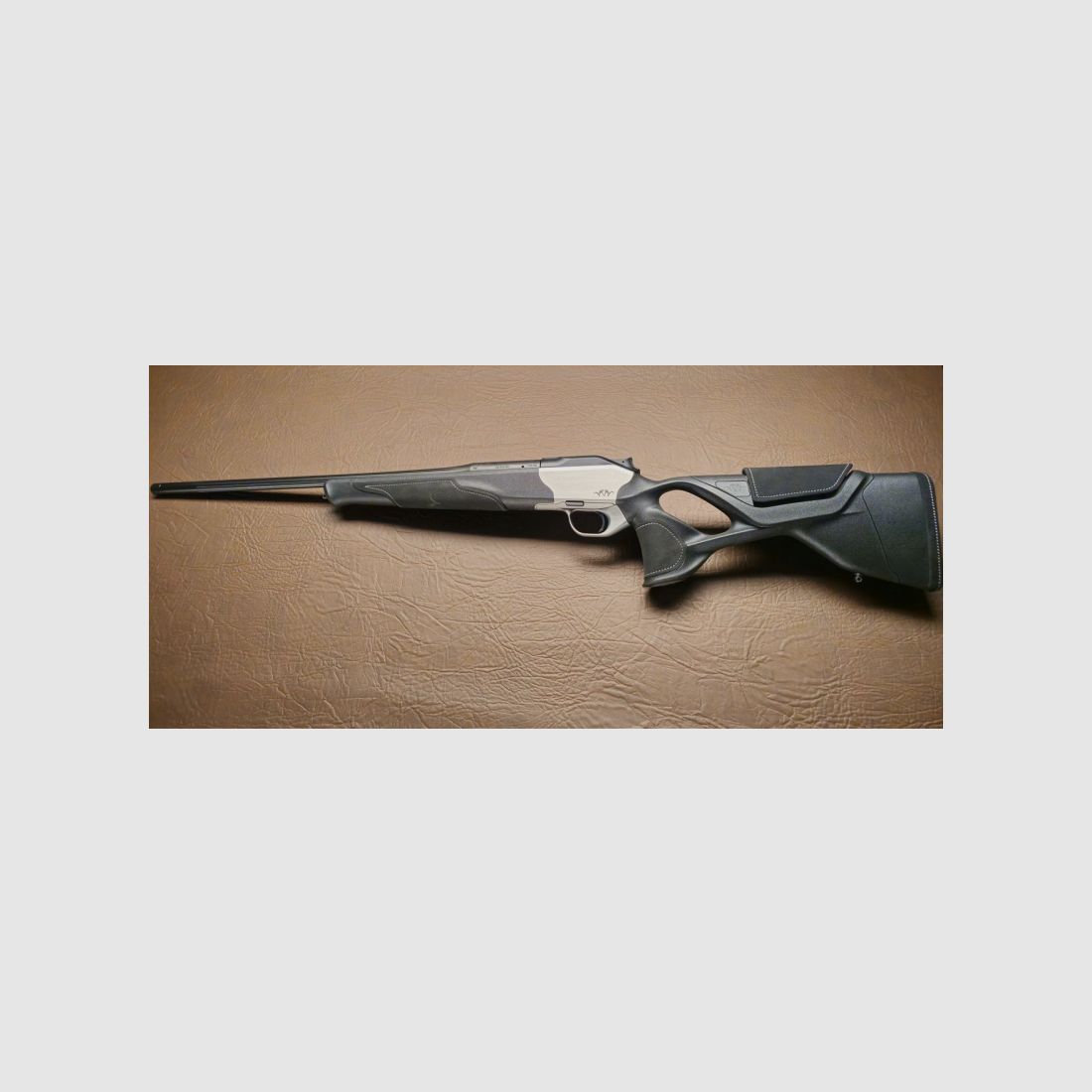 Blaser R8 Ultimate Silverstone 6,5 Creedmoor