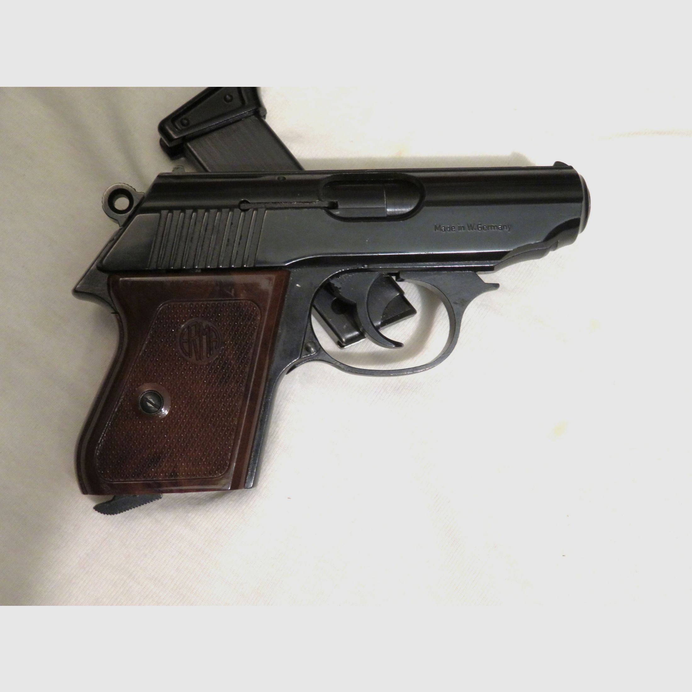 Erna-Werke Mod. EGP 55 