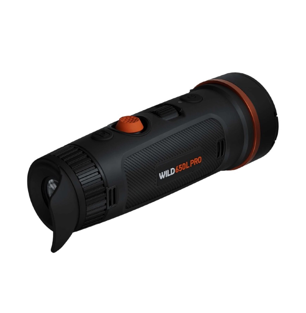 ThermTec Wild 650L Pro, Bild 3 von 7