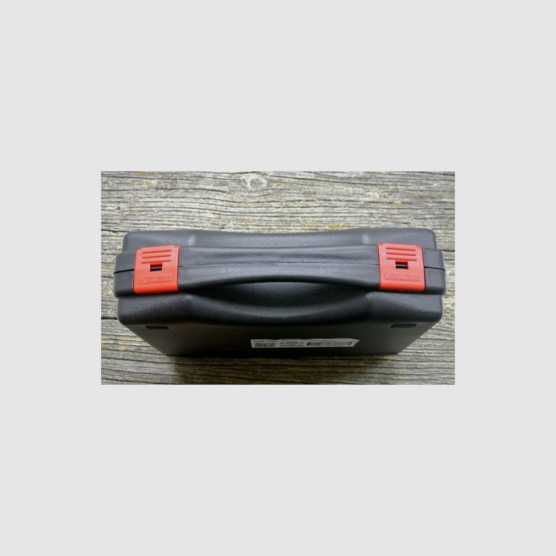 Retay G17 9mm P.A.K. – Glock 17 Gen4 replica