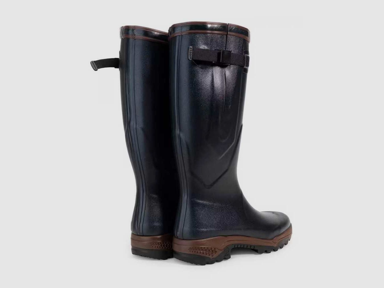 Bottes Parcours 2 VARIO bronze Aigle, Bild 2 von 3