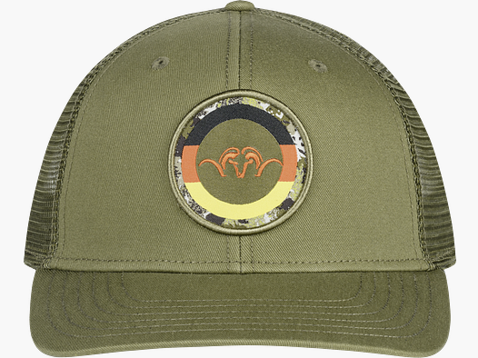Germany National Cap Dark Olive Dark Olive ONE_SIZE