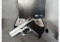 Melchert	 ME Mini Para