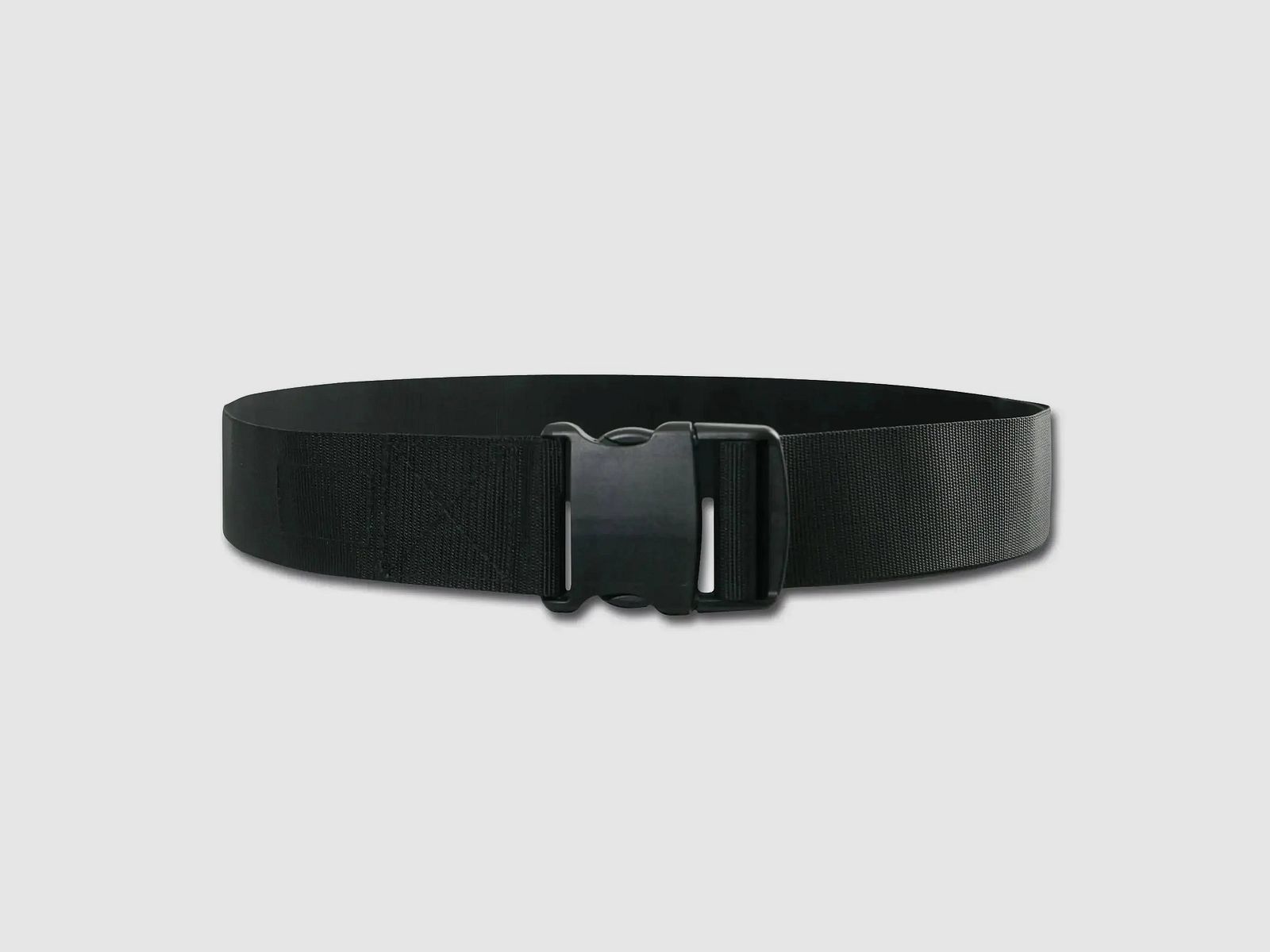 TacGear TacGear Dienstgordel zwart