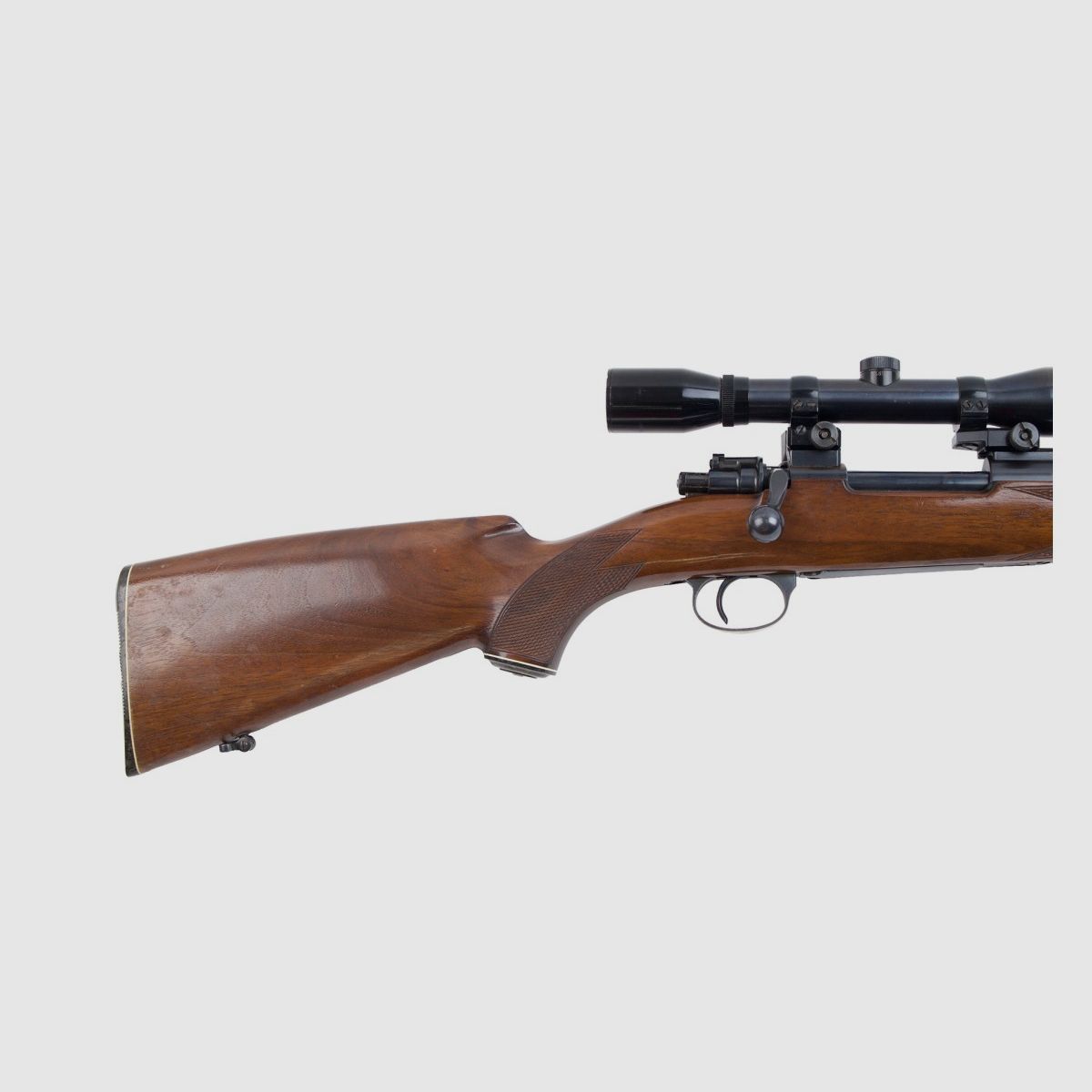 Mauser 98 Sporter Kal. 8x60 S, Bild 2 von 10