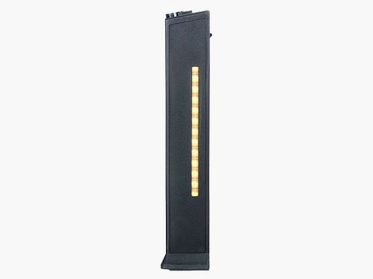 Magasin Midcap 120 coups pour DE UTR45 "LWRC SMG-45
