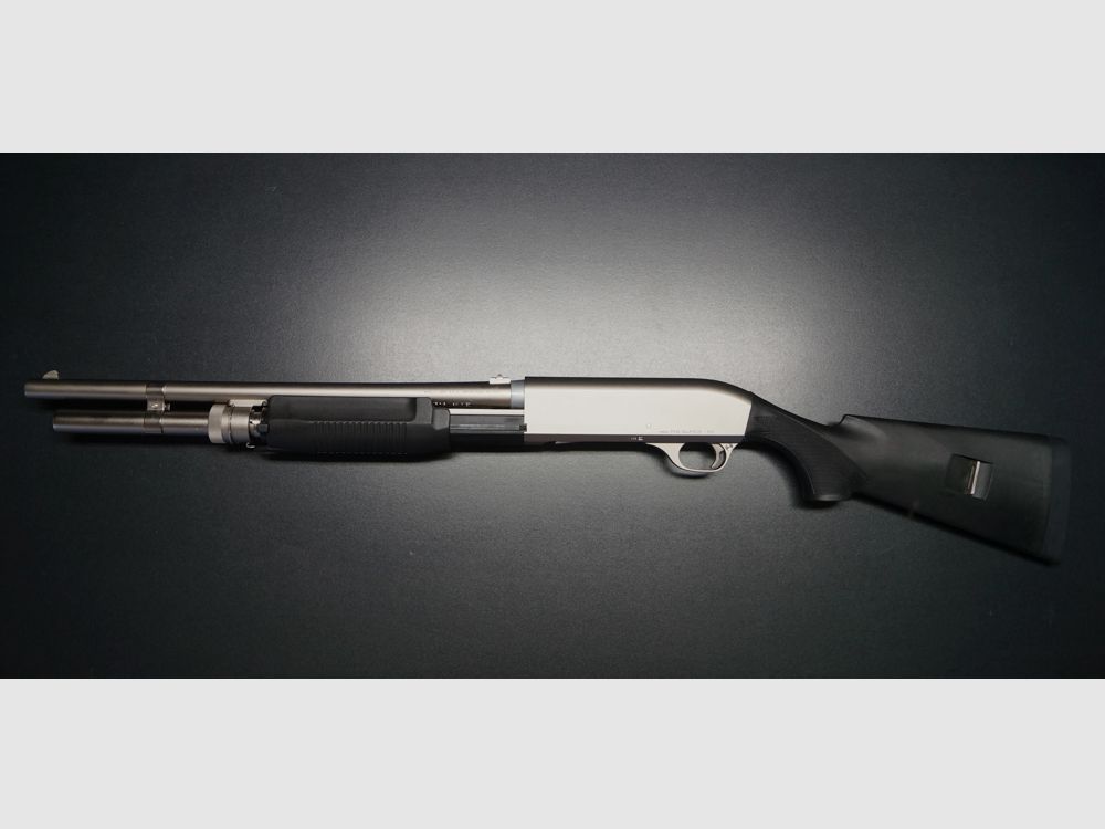 Benelli M3 Kromo, Bild 6 von 6