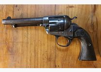 Colt Colt Bisley