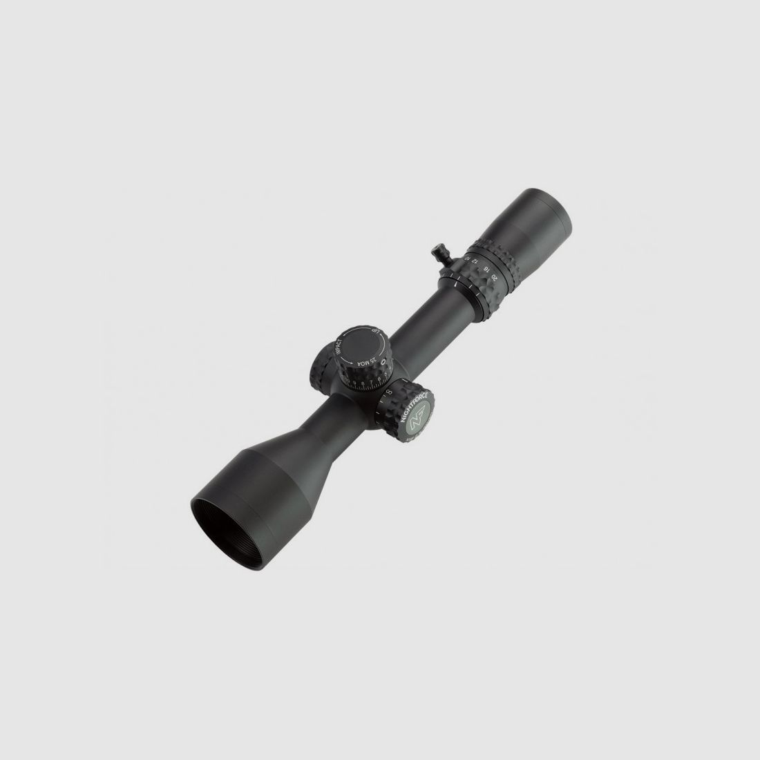 Zielfernrohr NIGHTFORCE NX8 2.5-20X50