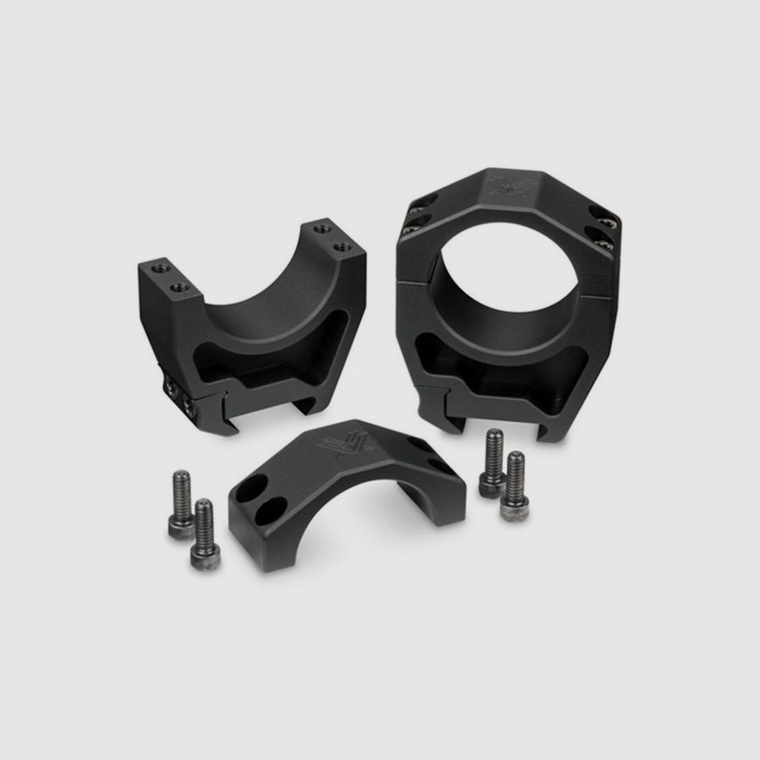 VORTEX Ringe PMR 34MM MEDIO, Bild 2 von 2