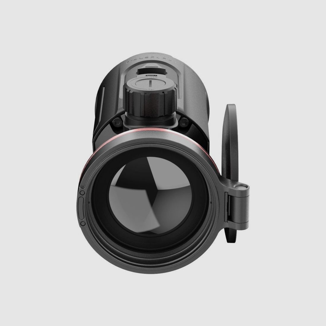 Hikmicro Clip-On Thunder TQ50C 3.0 + ... GRATIS ! Smartclip Adapter