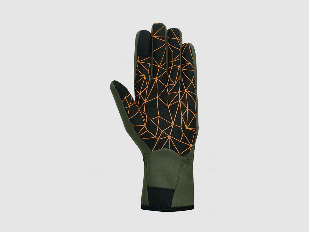 GUANTI – KONUSTEX – FRONDISE GLOVE, image 3 of 3