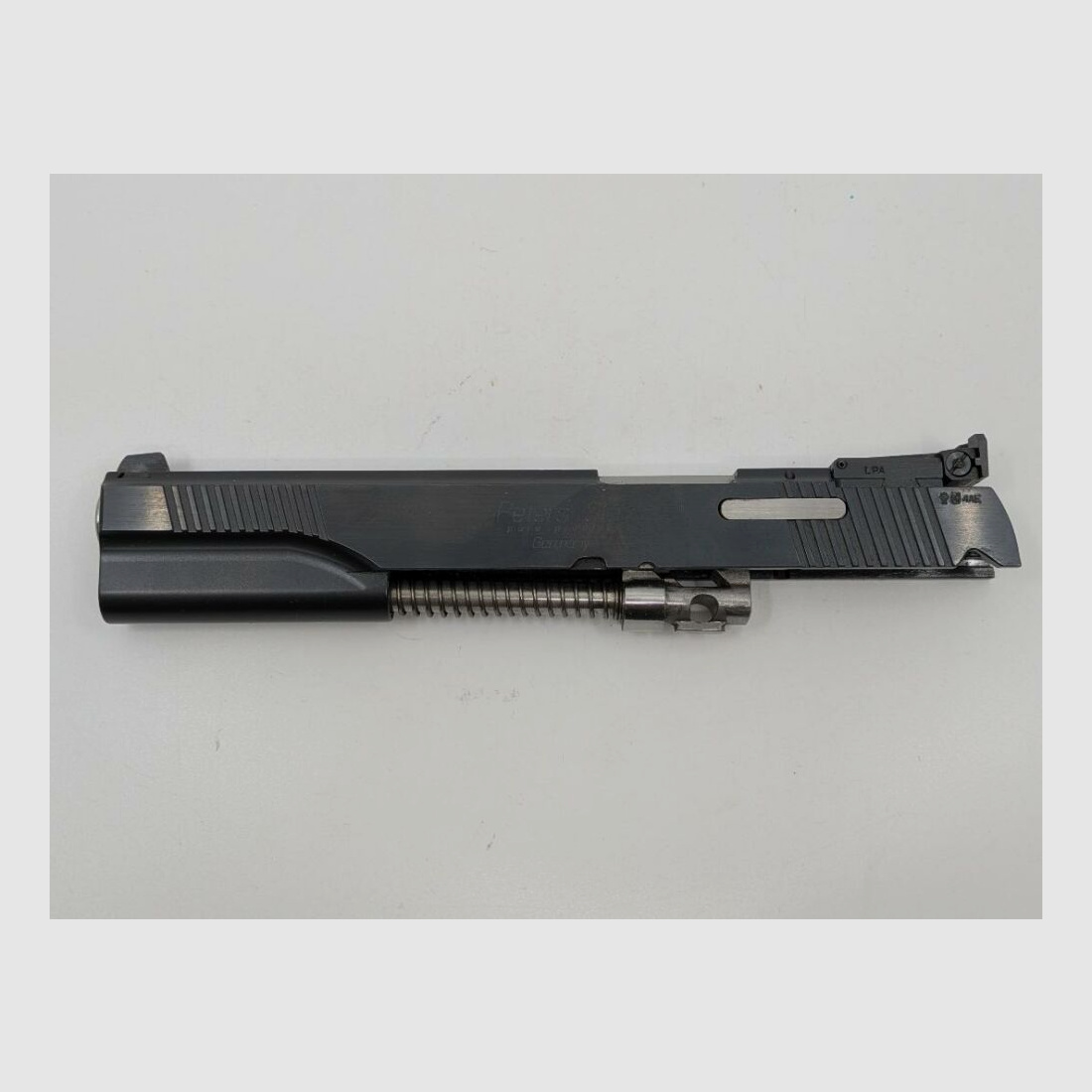 Peters Stahl Multicaliber (.45 & 9MM)