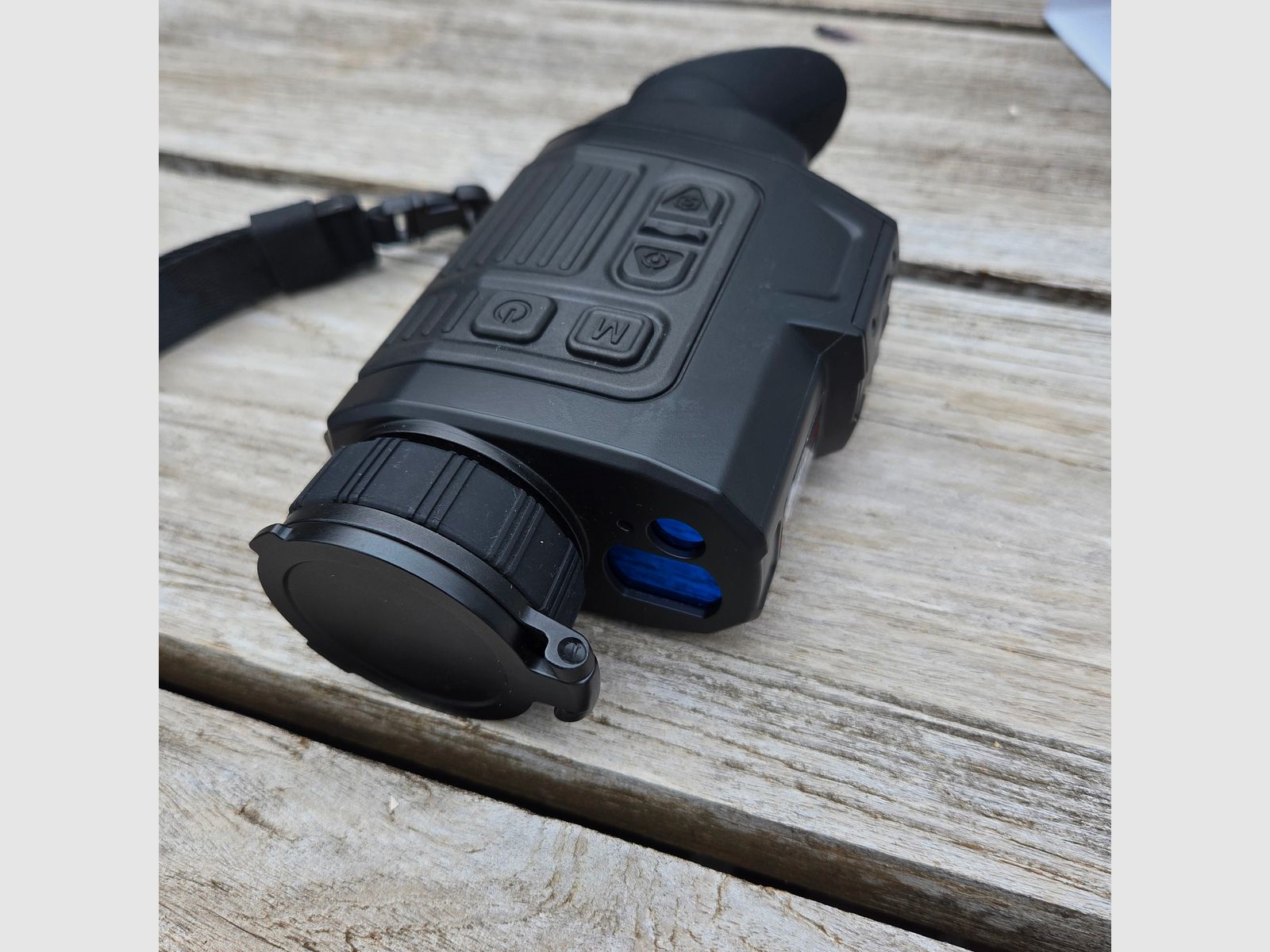 Infiray Finder FH35R Wärmebildkamera