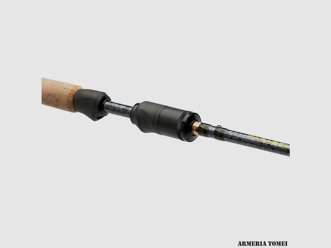 SAVAGE GEAR – PARABELLUM CCS UL 7′ 1″ 215CM 2-6G – 2 SEC, Bild 5 von 7