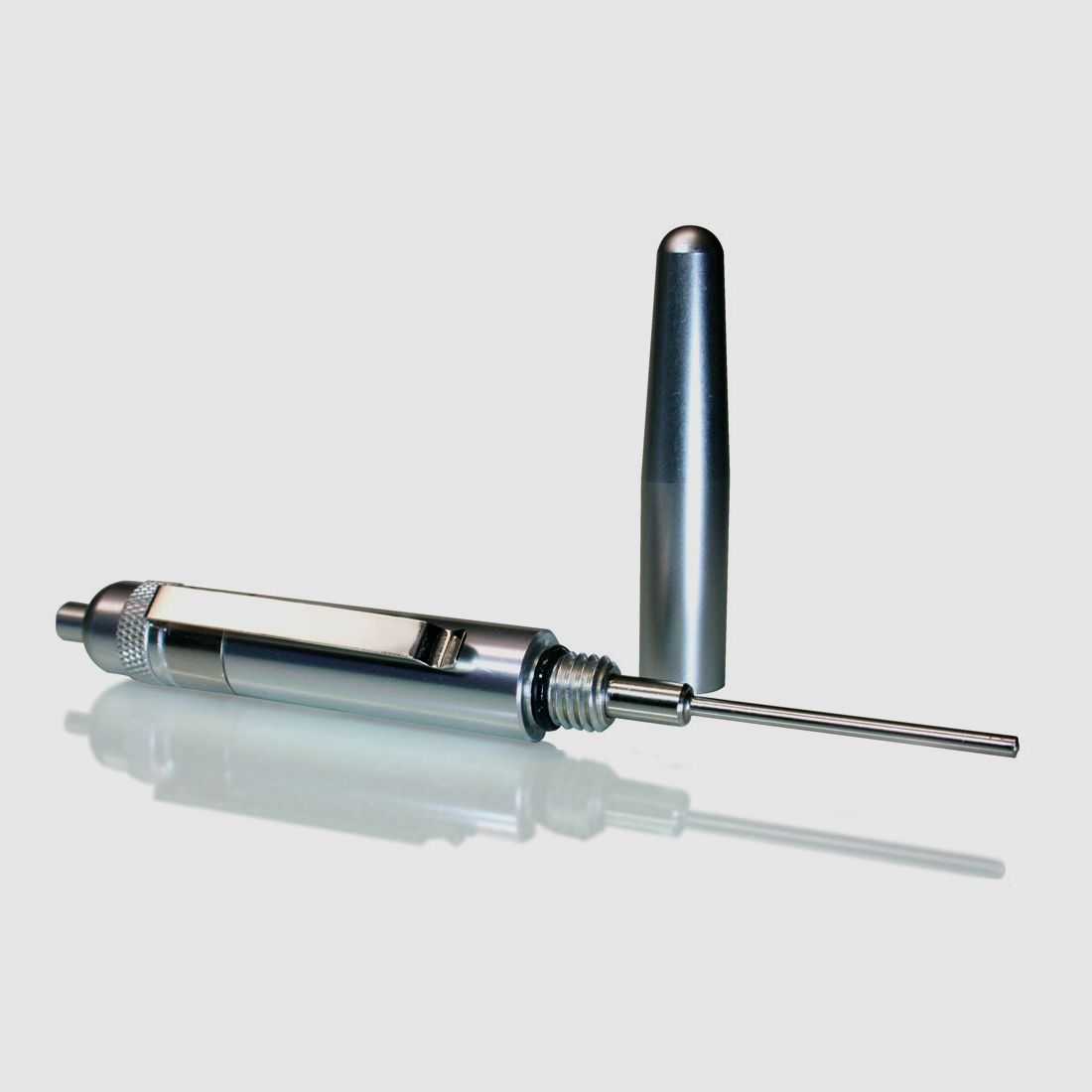 High-end precision oil pen