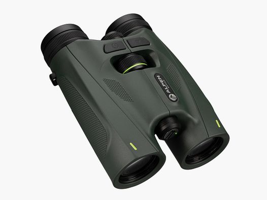 Alpen Optics Chisos 10x42 - LRF Binocolo