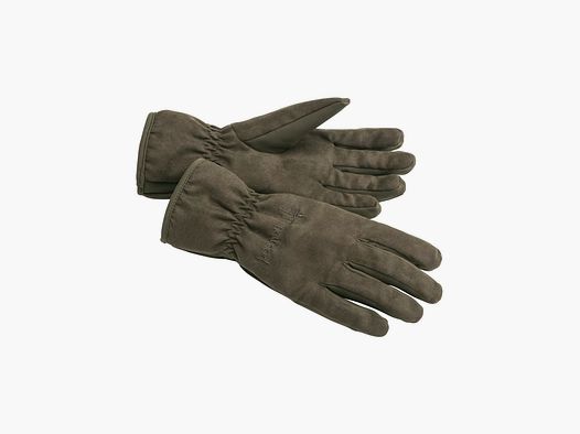 PINEWOOD EXTREME PADDED GLOVES SUEDE BROWN