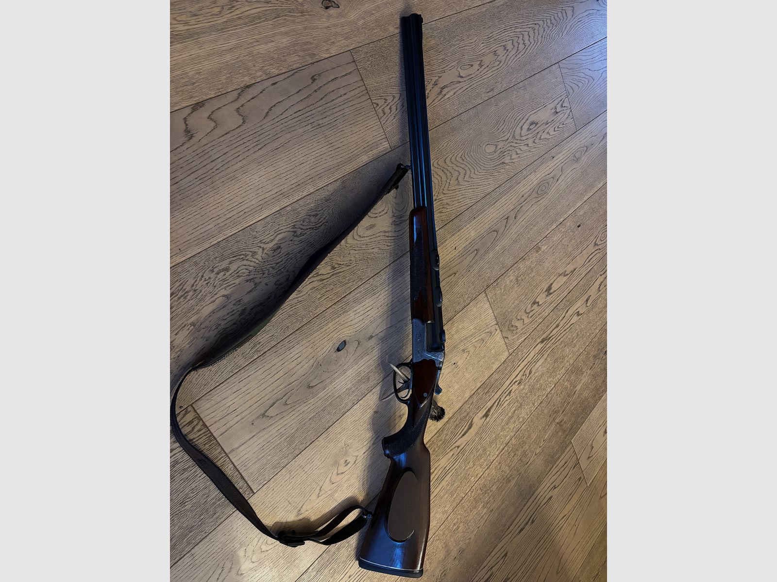 Sauer&Sohn BBF54
