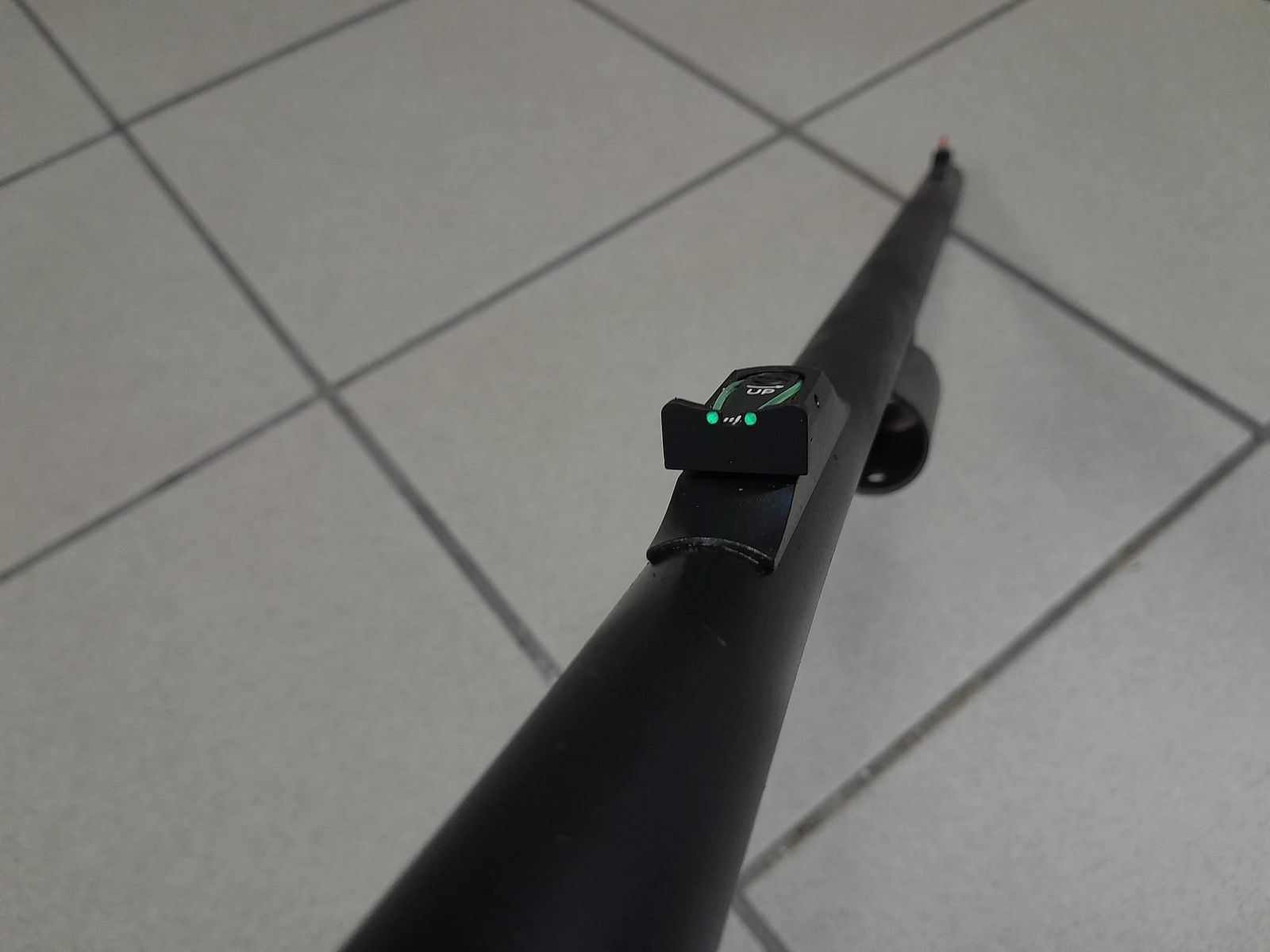 CANNA SLUG BERETTA 300-301-302-303, immagine 3 di 4