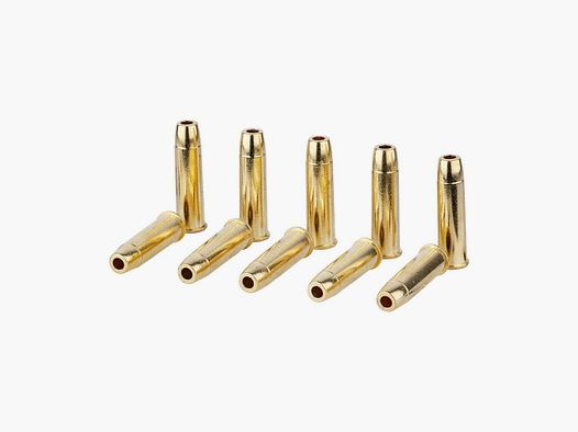 Légendes douilles de chargement de 6 mm BB