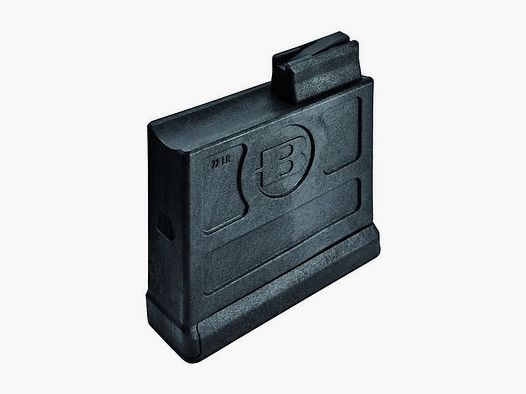 Bergara B14-R .22 LR Magazin