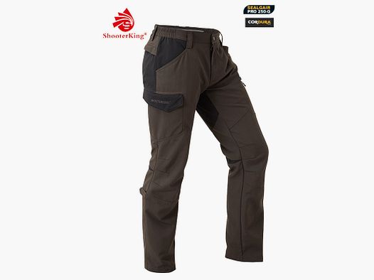 ShooterKing Active Lite Cordura Hose für Damen