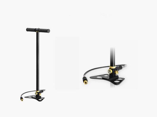 Stoeger-Pumpe für PCP XM1 Büchsen
