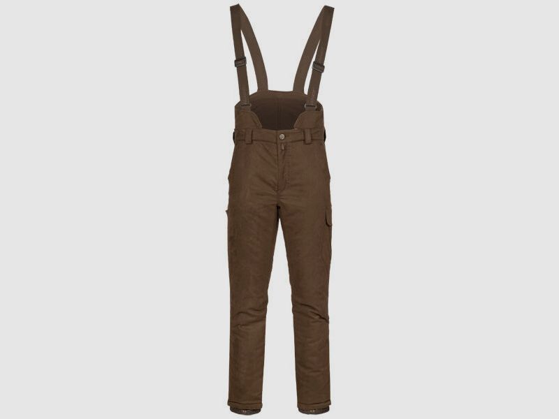 Blaser Herren Suede Bib Hose Matti