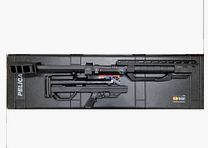 Fortmeier Fortek M2002 .50 BMG Takedown