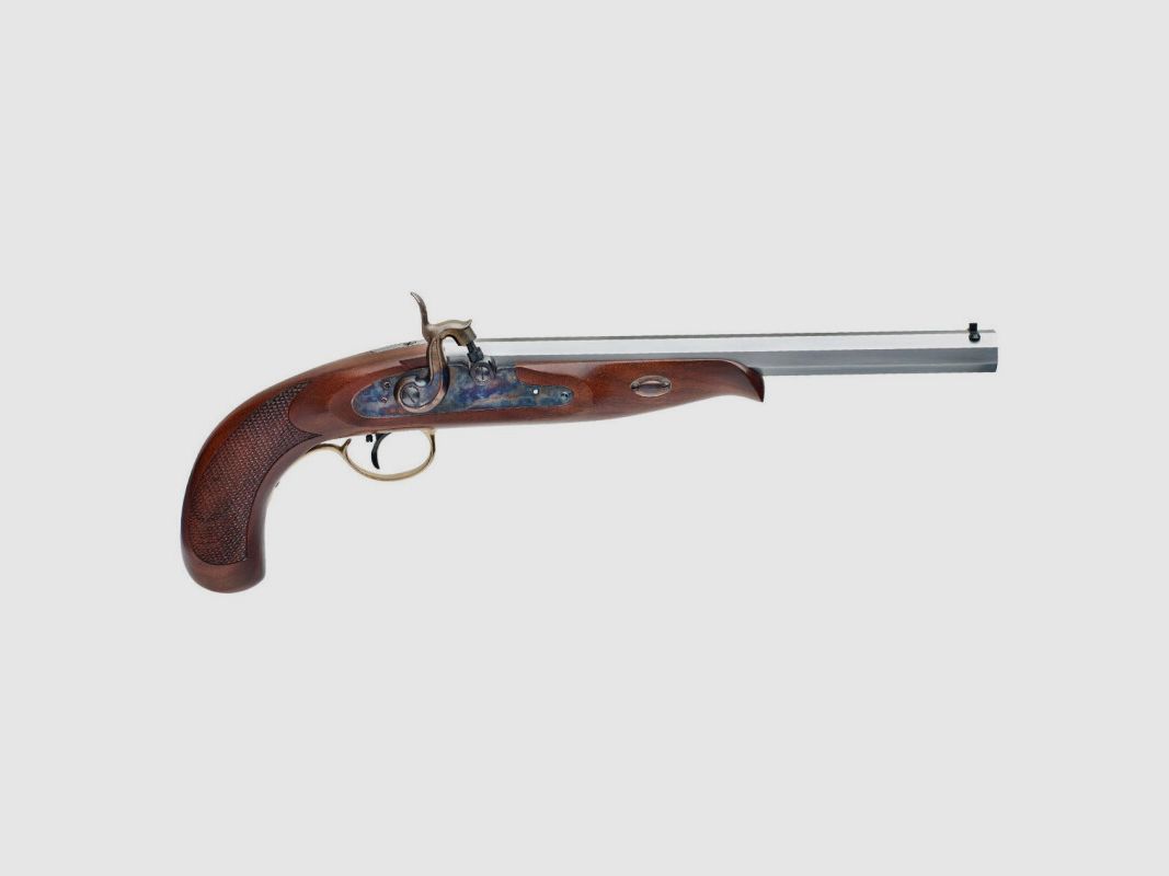 Pedersoli Continental Target Kal.45, Bild 9 von 9