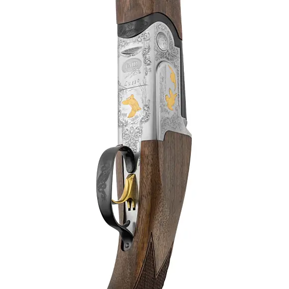 Jagdflinte Fair Acier Lusso mit Ejektoren, Bild 13 von 14