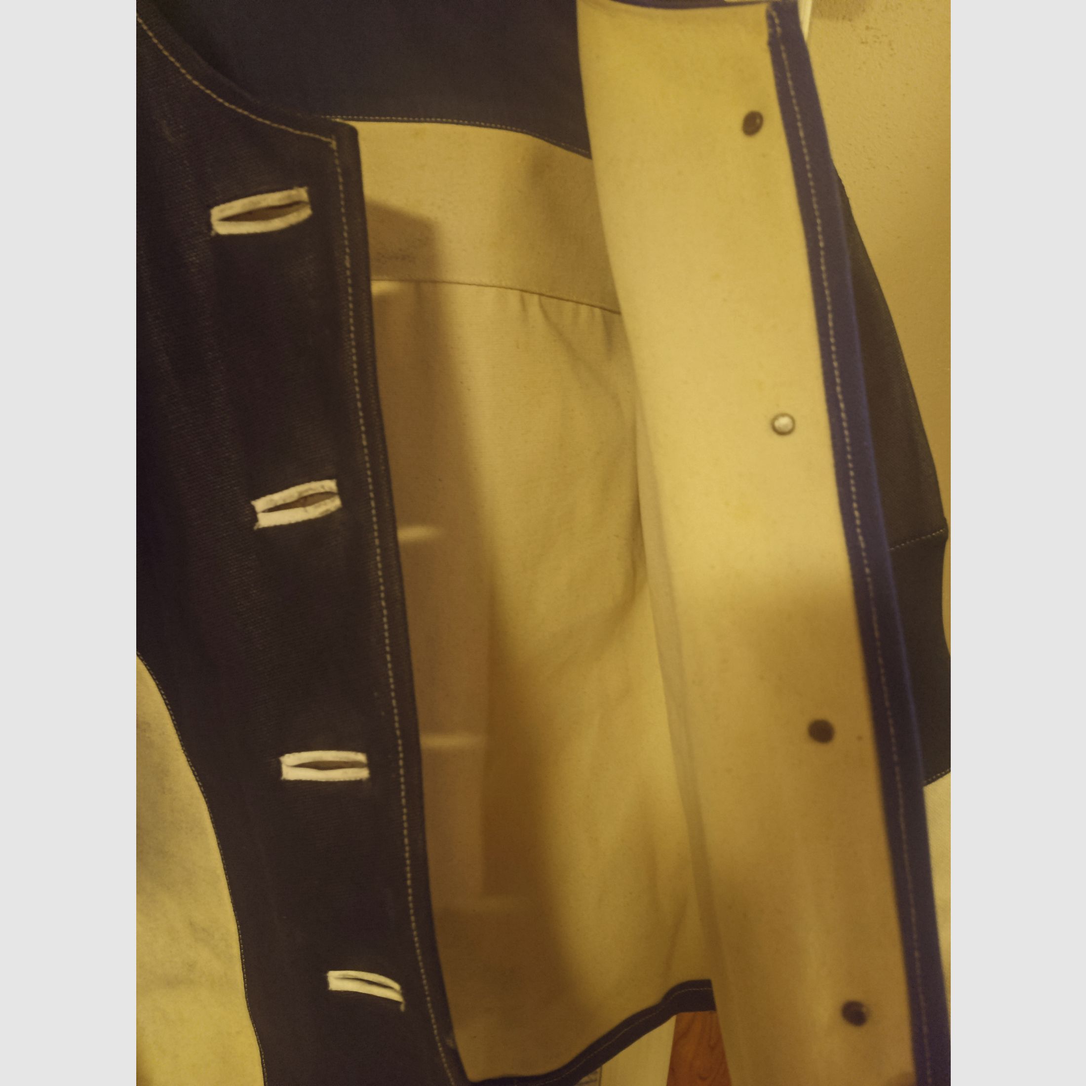 Shooting jacket by Gehmann