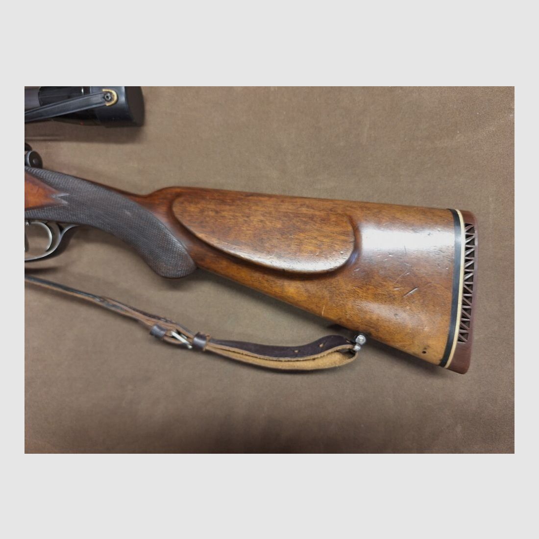 Steyr Schönauer 1903