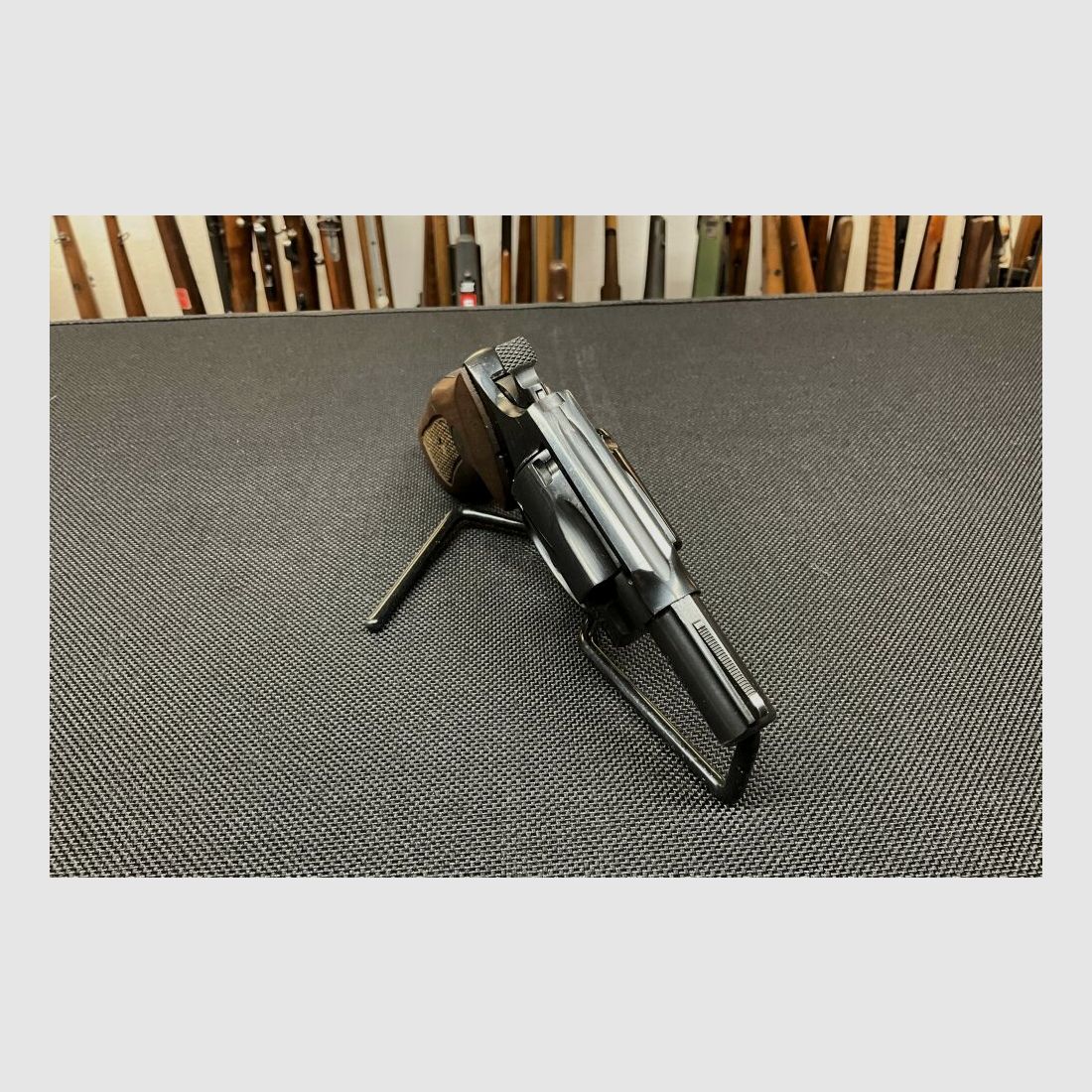 Pioneer Arms Ohne .38Special