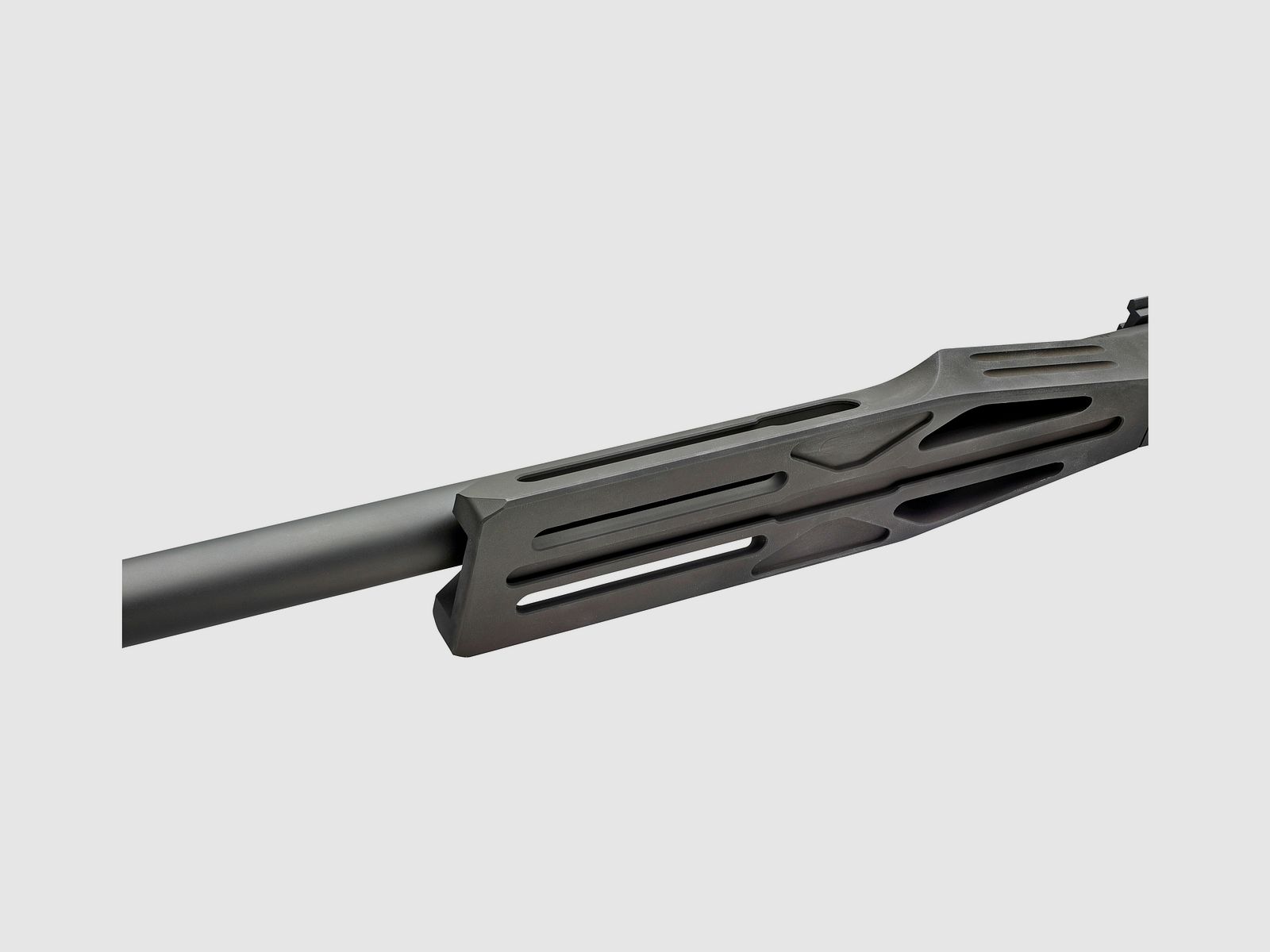 Mercury sport STR Sport FC Black, Kal. .308 Win.