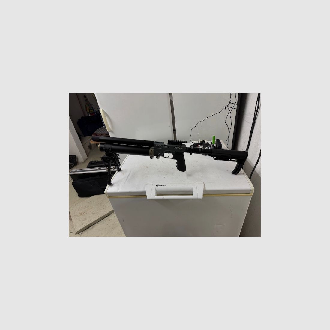 AEA HP Max MK1