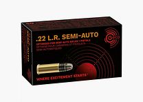 Geco Geco .22LR Semiautomatico