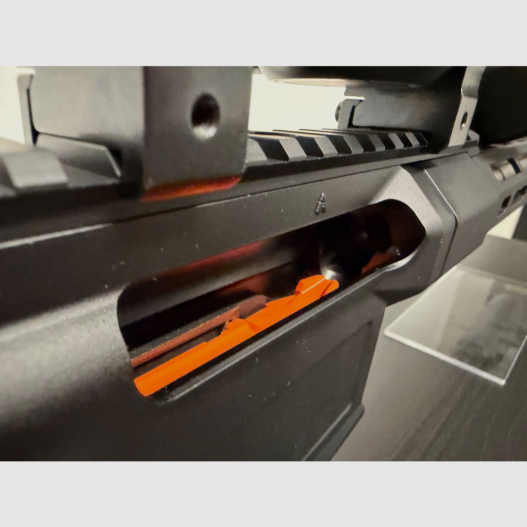 SIG Sauer Cross / .308 / Komplettset im neuwertigen Zustand