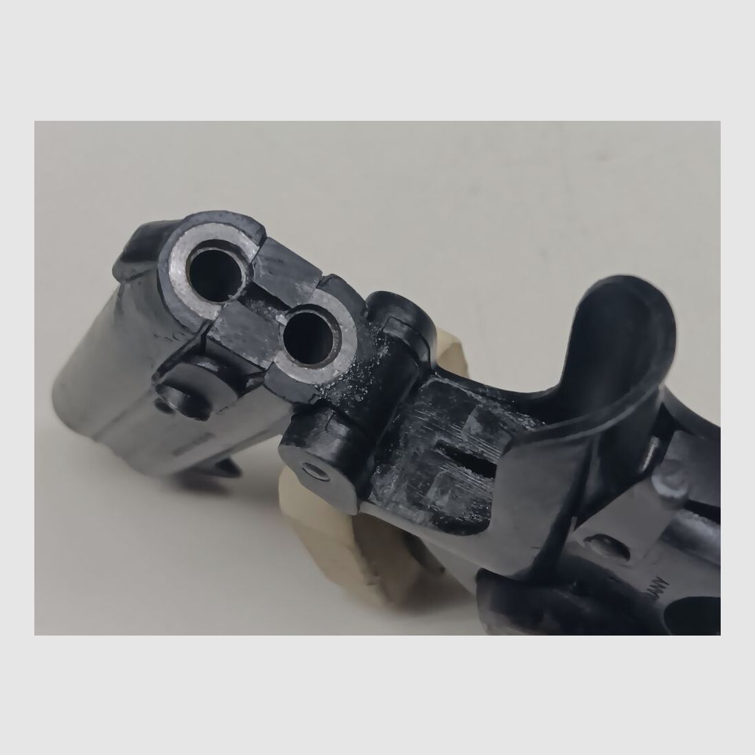 Röhm - Sontheim RG 15