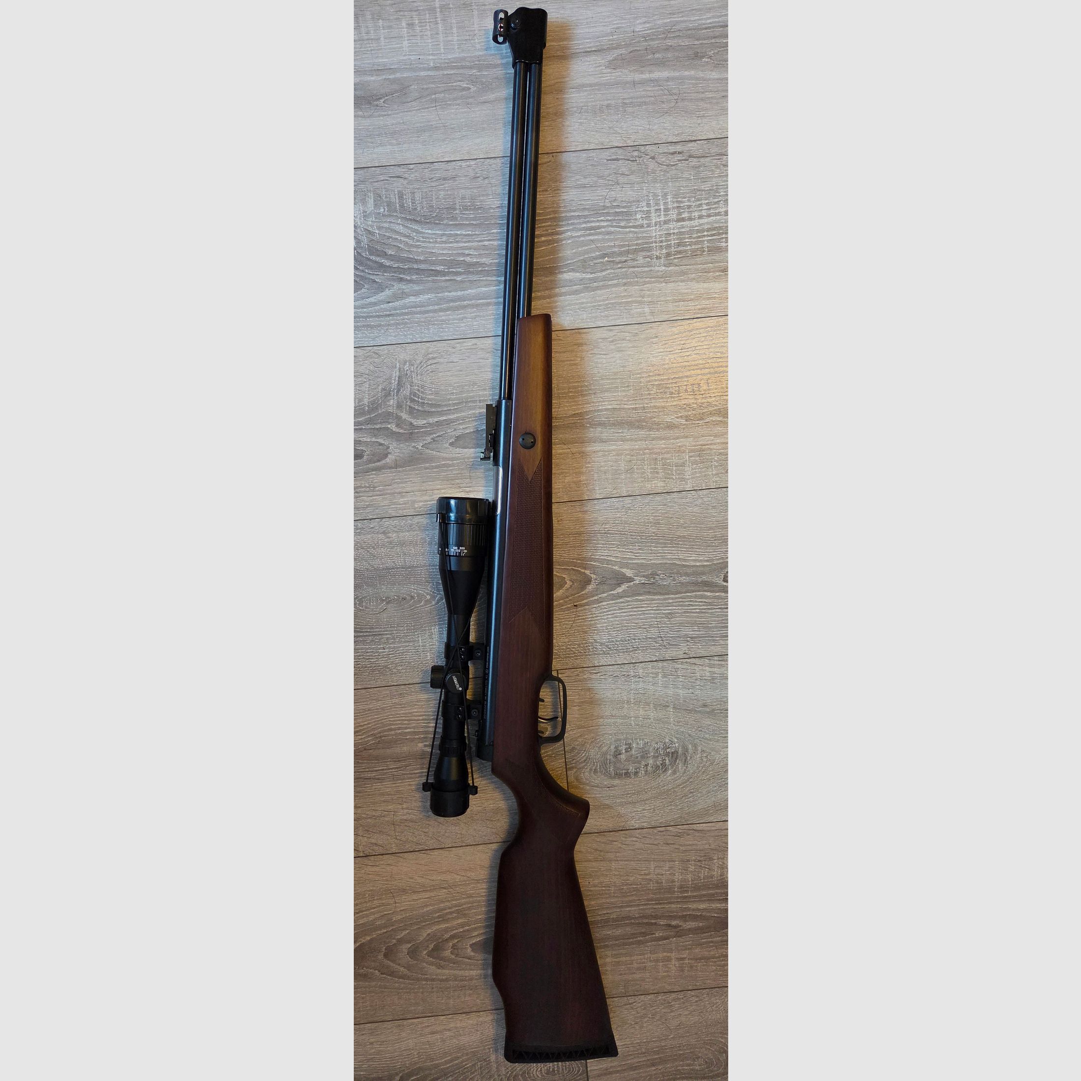 Luftgewehr Hämmerli Hunter Force 900