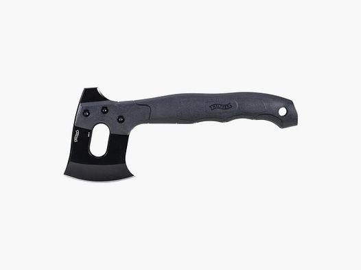 Walther Walther Axt Compact Axe black