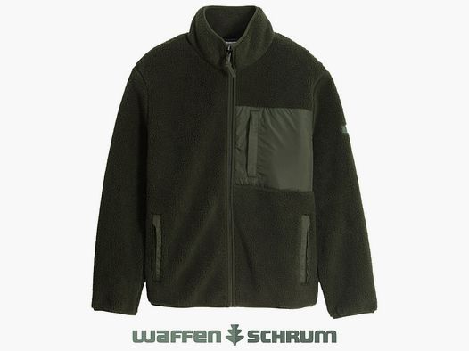 Aigle Fleecejacke AIW25
