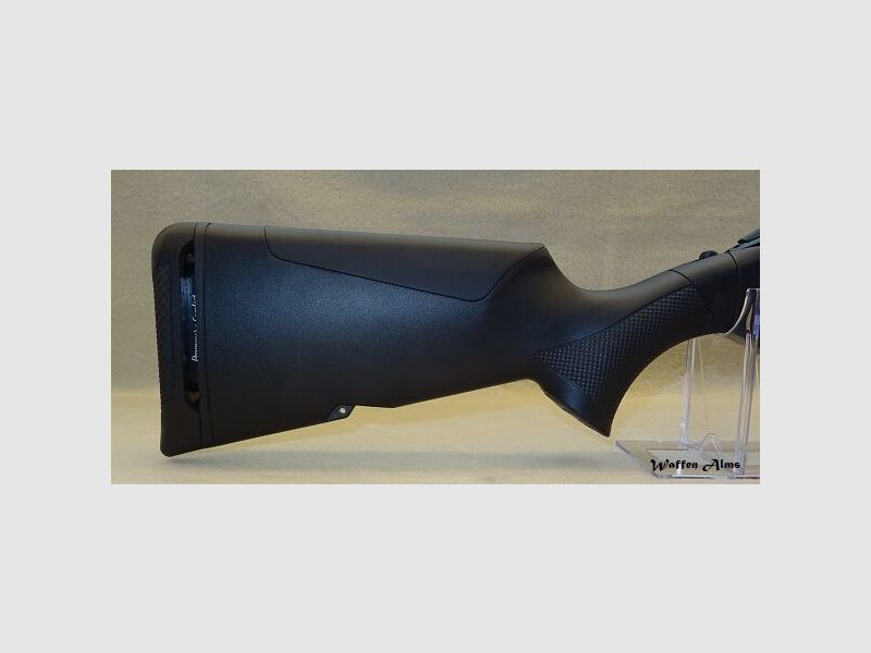 Benelli Lupo Kurz