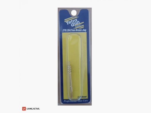 Tetra Gun ProSmith Punta per Panno