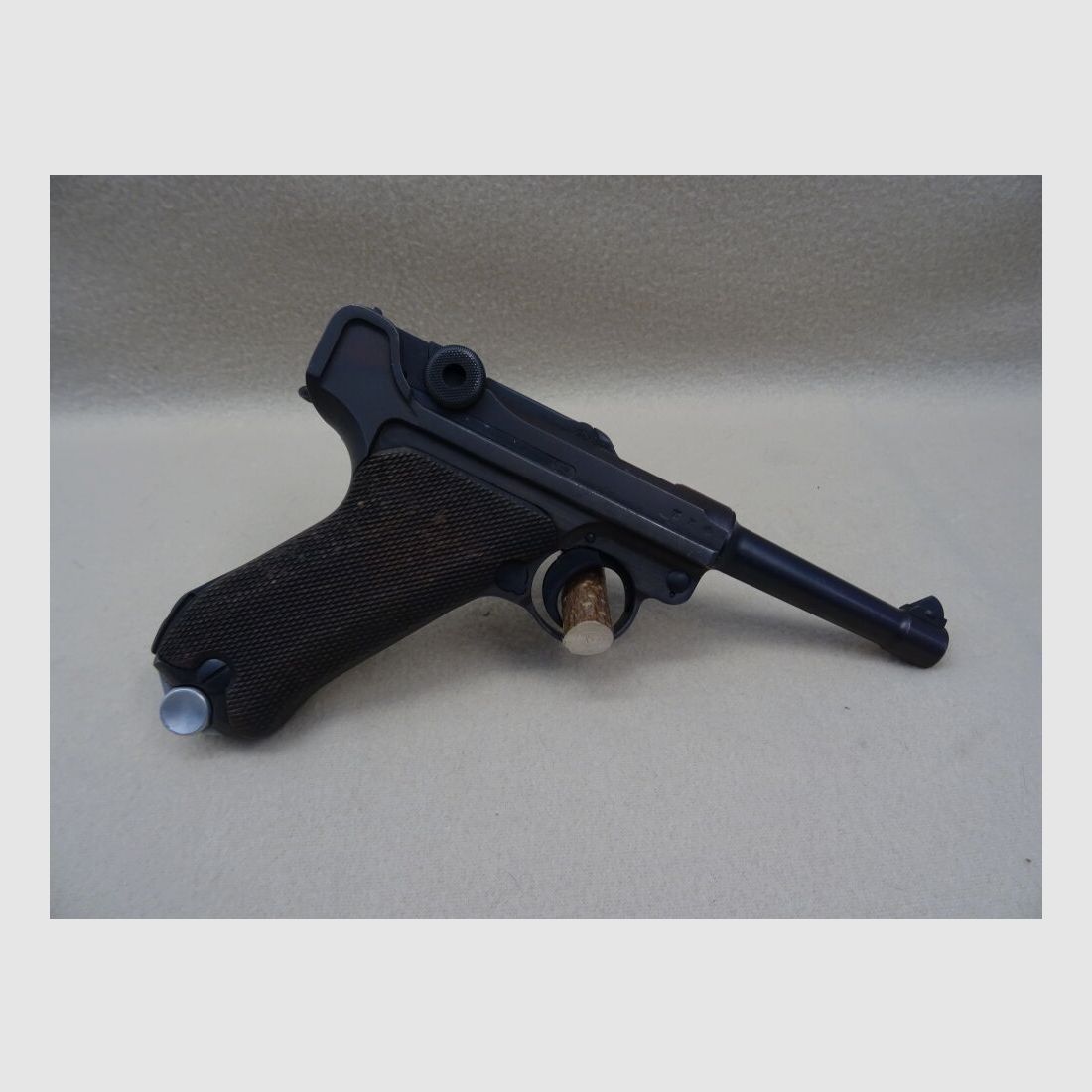 Mauser 08