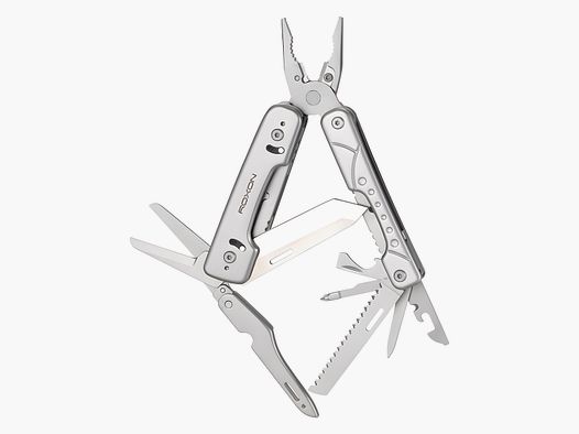 ROXON Multitool Phantom 15 pezzi.