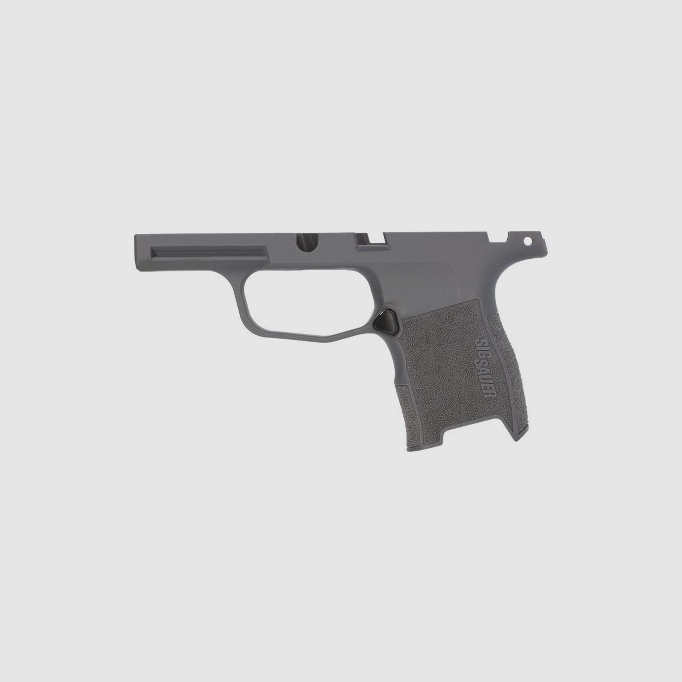 SIG SAUER P365 grip module MS gray 9mm Luger