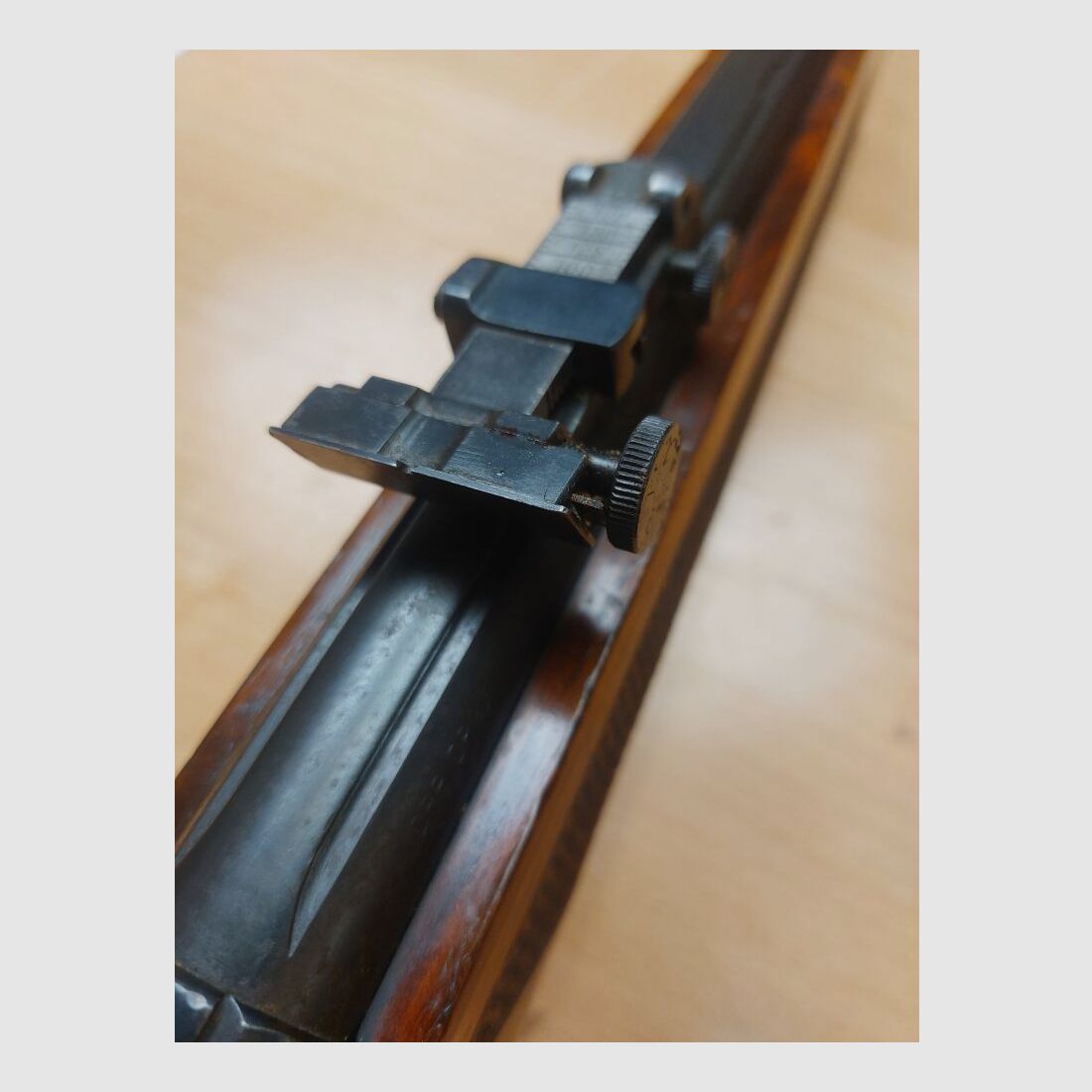 Mauser, Oberndorf Es 340